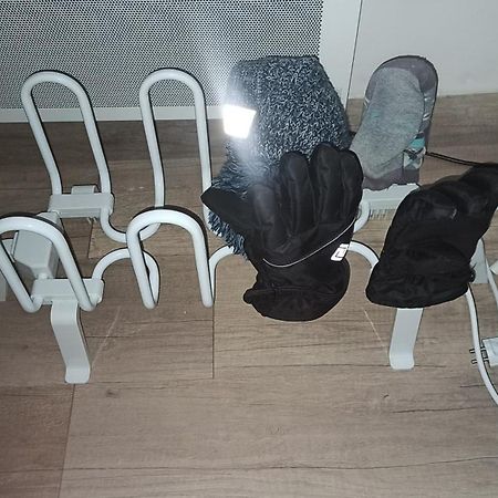 Utulny Byt V Jizerskych Horach -Apartman Mili Kořenov Buitenkant foto
