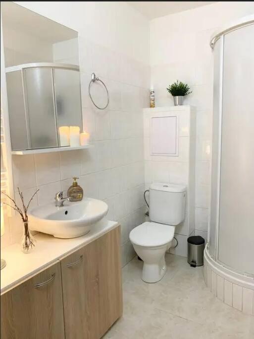 Utulny Byt V Jizerskych Horach -Apartman Mili Kořenov Buitenkant foto