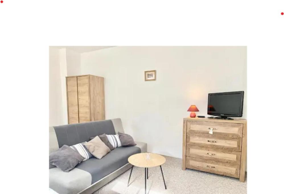 Utulny Byt V Jizerskych Horach -Apartman Mili Kořenov Buitenkant foto