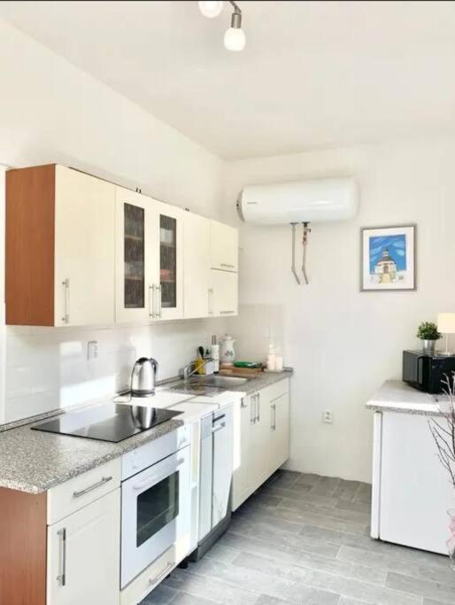 Utulny Byt V Jizerskych Horach -Apartman Mili Kořenov Buitenkant foto