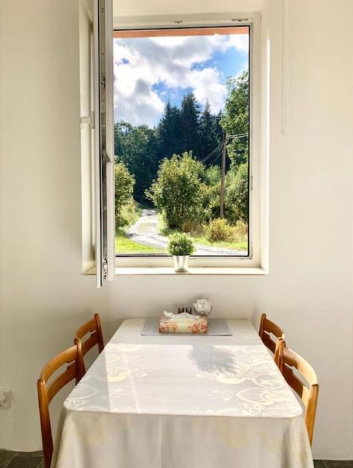 Utulny Byt V Jizerskych Horach -Apartman Mili Kořenov Buitenkant foto