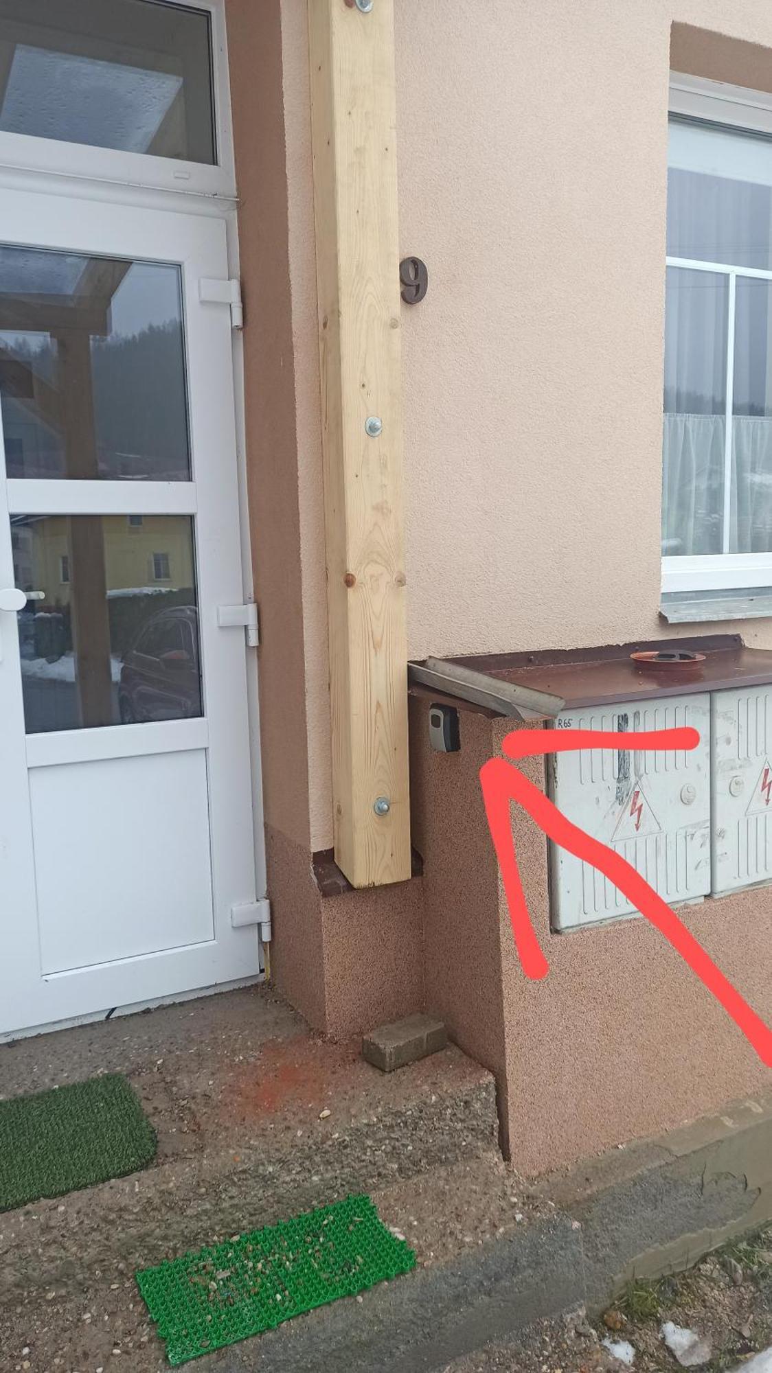 Utulny Byt V Jizerskych Horach -Apartman Mili Kořenov Buitenkant foto